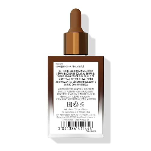 Empaque de Physicians Formula Butter Glow es amigable con el ambiente