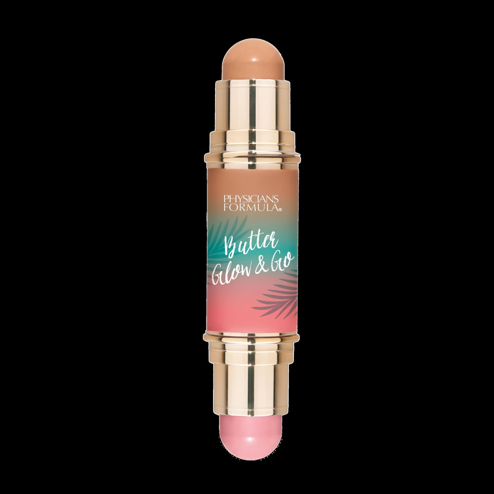 Physicians Formula Butter Glow Go con ingredientes de Amazon