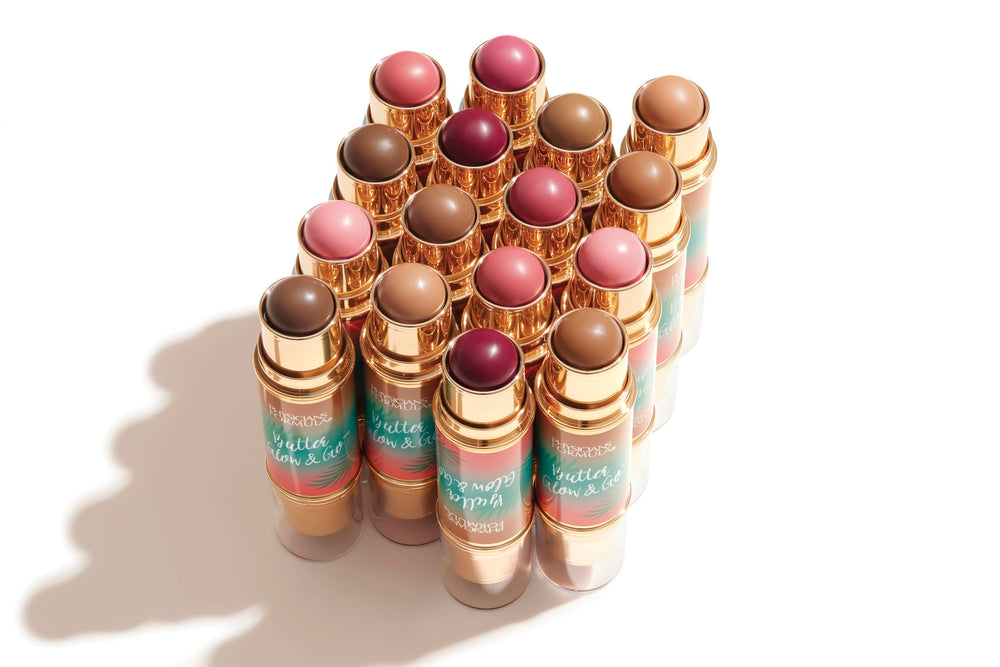 Physicians Formula Butter Glow Go, formato compacto para viajes