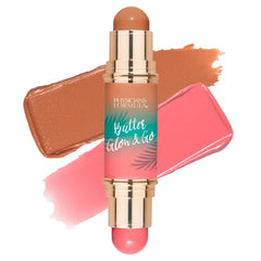 Physicians Formula Butter Glow Go Stick tono Sunkissed Rose para rubor natural