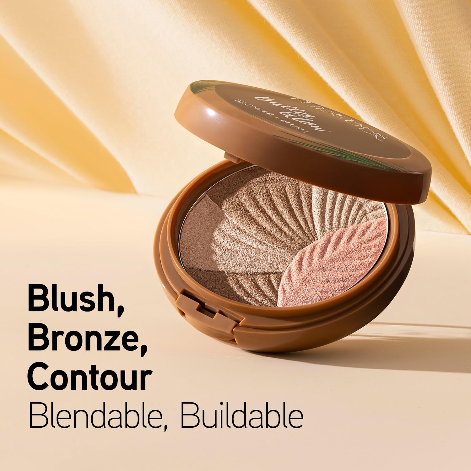 Physicians Formula Butter Glow: mantecas amazon a para piel suave y nutrida.
