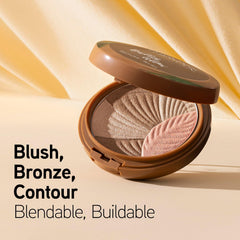 Physicians Formula Butter Glow: mantecas amazon a para piel suave y nutrida.