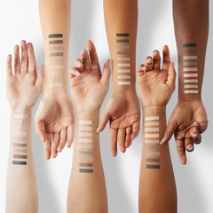 Physicians Formula colección Murumuru sombras neutras para tono cálido