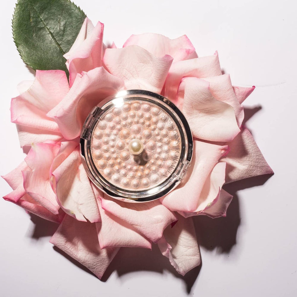 Physicians Formula Compacto con espejo para retoques con luz natural