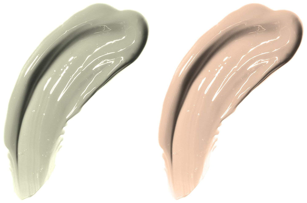 Tono claro de Physicians Formula ilumina discretamente el contorno de ojos.