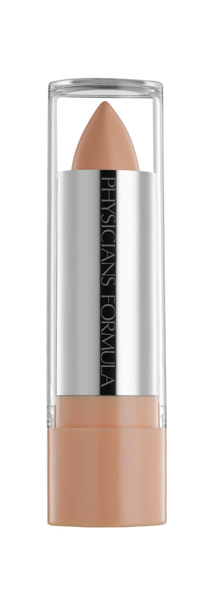 Aplicación suave de Corrector barra Physicians Formula para ojos y rostro.