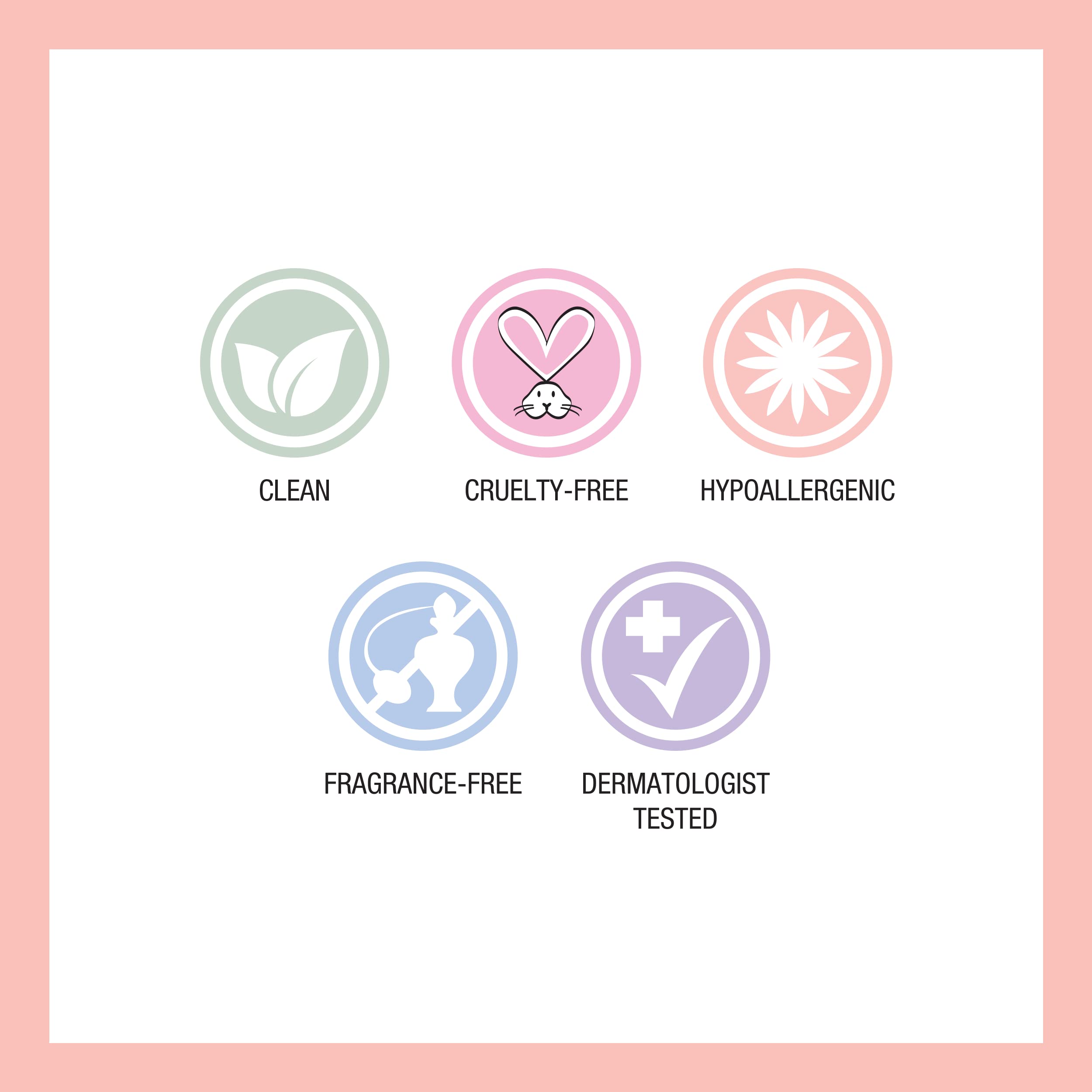 Colección de belleza Physicians Formula acompaña el corrector en rutina diaria.