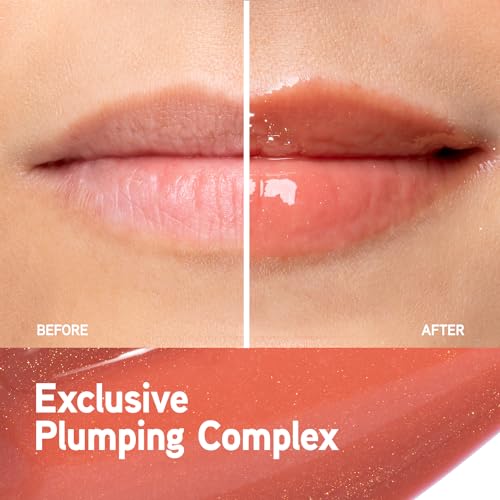 Aplicador suave del voluminador labial de Physicians Formula para aplicación precisa.