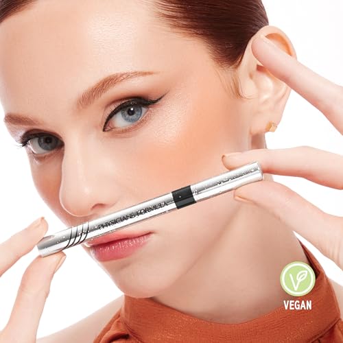 Physicians Formula Eye Booster aplicador ultra fino para trazos precisos.