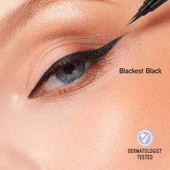 Physicians Formula Eye Booster pigmento negro intenso para un look profundo.
