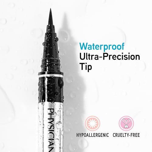 Physicians Formula Eye Booster serum-base pestañas para acondicionar y fortalecer las pestañas.