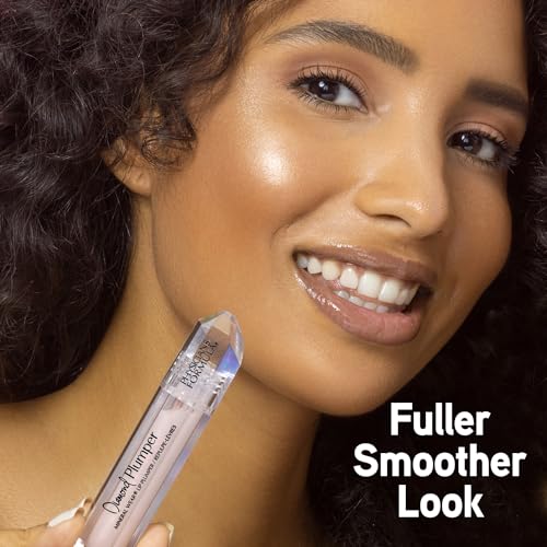 Textura cremosa de Physicians Formula que desliza e hidrata los labios