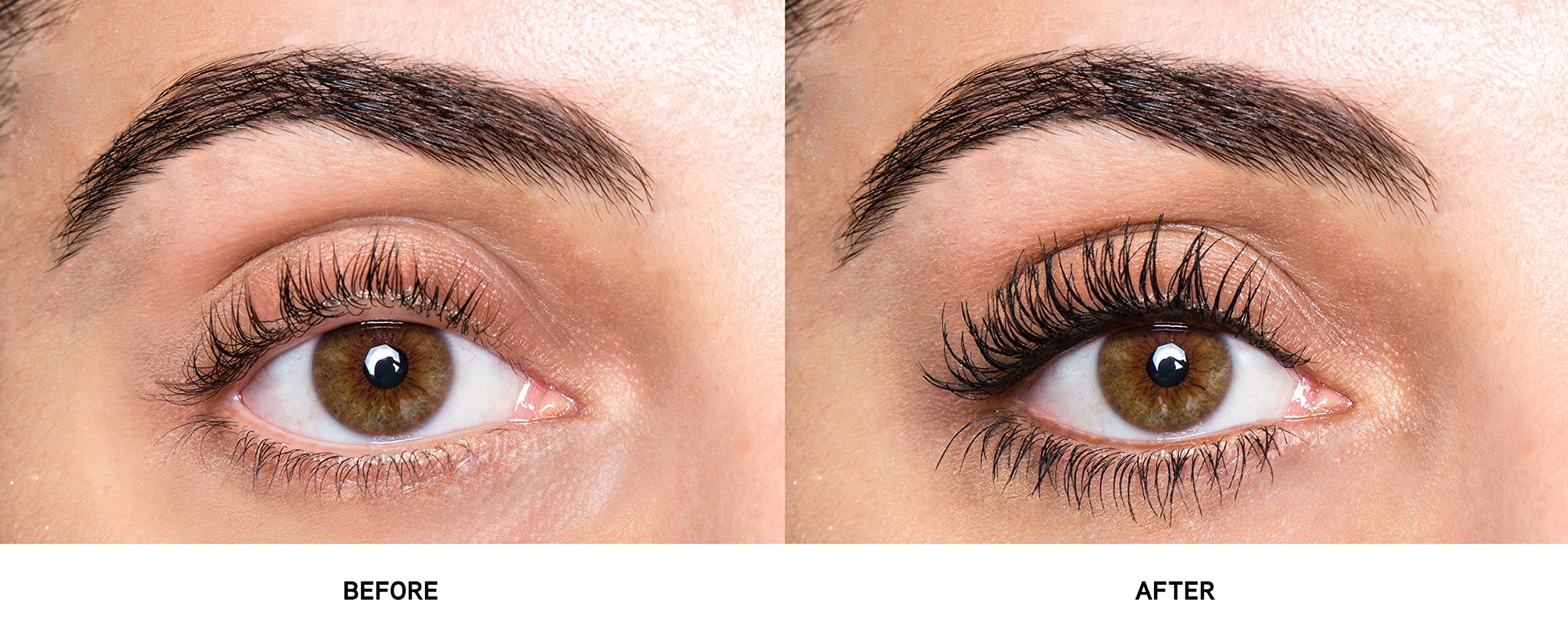 Physicians Formula Killer Curves rich black pigment delivers defined lashes