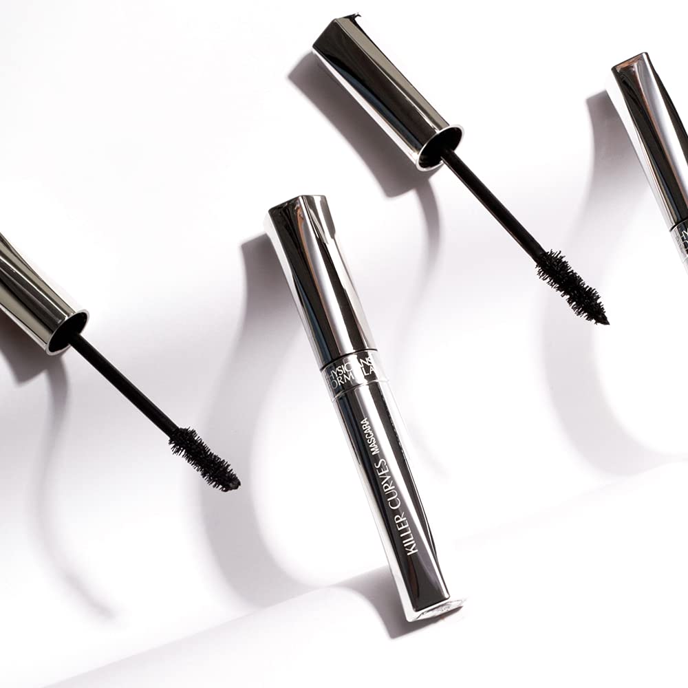 Physicians Formula Killer Curves cruelty-free vegan formula for compassionate beauty