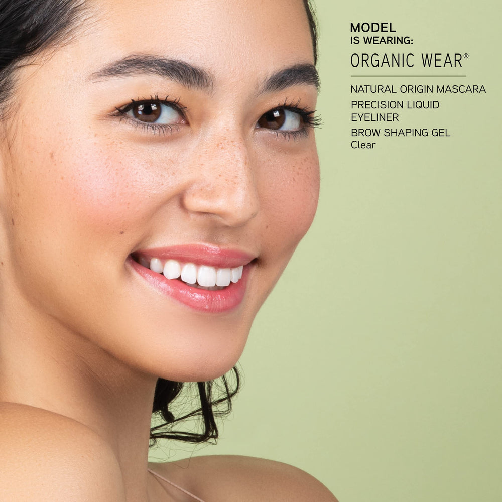Máscara Physicians Formula de uso orgánico: extracto de oliva orgánico para cuidado suave.