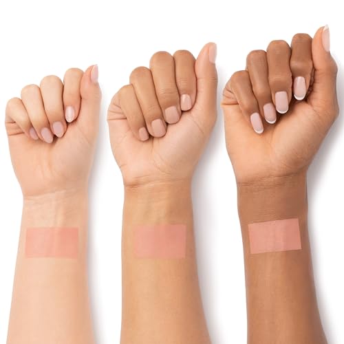 Physicians Formula Matte Monoi Butter Blush piel sensible apto para uso diario