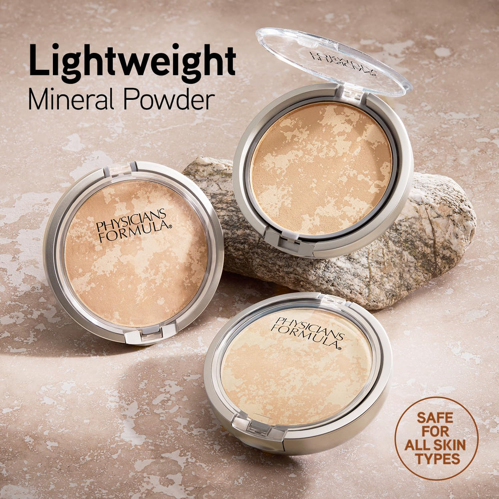 Esponja aplicadora air‑cushion de Physicians Formula para una aplicación suave