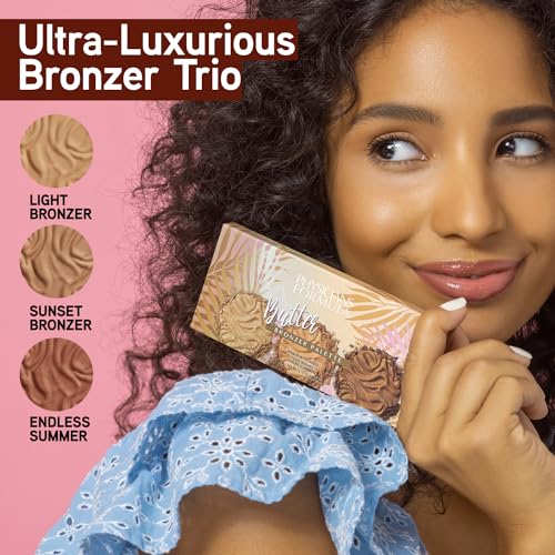 Bronzer cremoso de Physicians Formula Murumuru para un bronceado uniforme