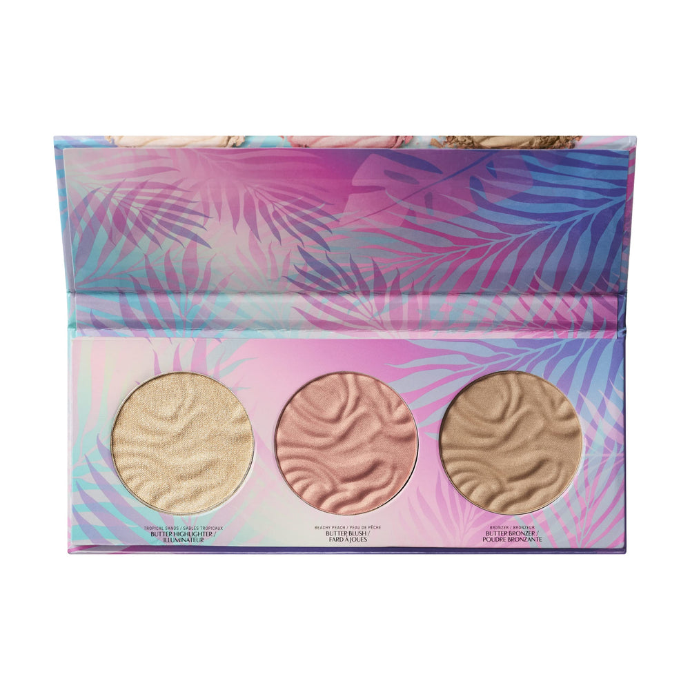 Physicians Formula Murumuru manteca bronceador: textura cremosa para un brillo radiante.