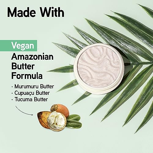 Pigmentos ultraprecisos crean un iluminado suave y natural con Physicians Formula.
