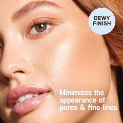Physicians Formula Polvo mineral, libre de talco para piel sensible.