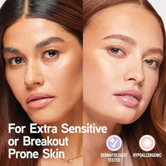 Physicians Formula Sérum mineral, aplicación suave para piel cómoda.