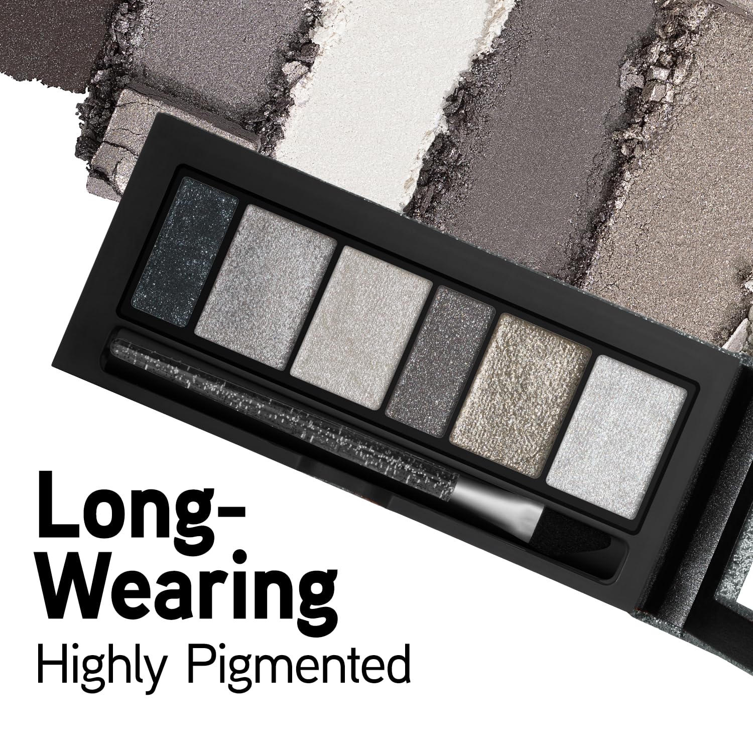 Physicians Formula Shimmer Strips: aplicación duradera para looks nocturnos.