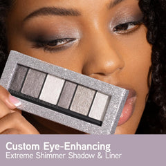 Physicians Formula Shimmer Strips: delineado preciso para definir la mirada.