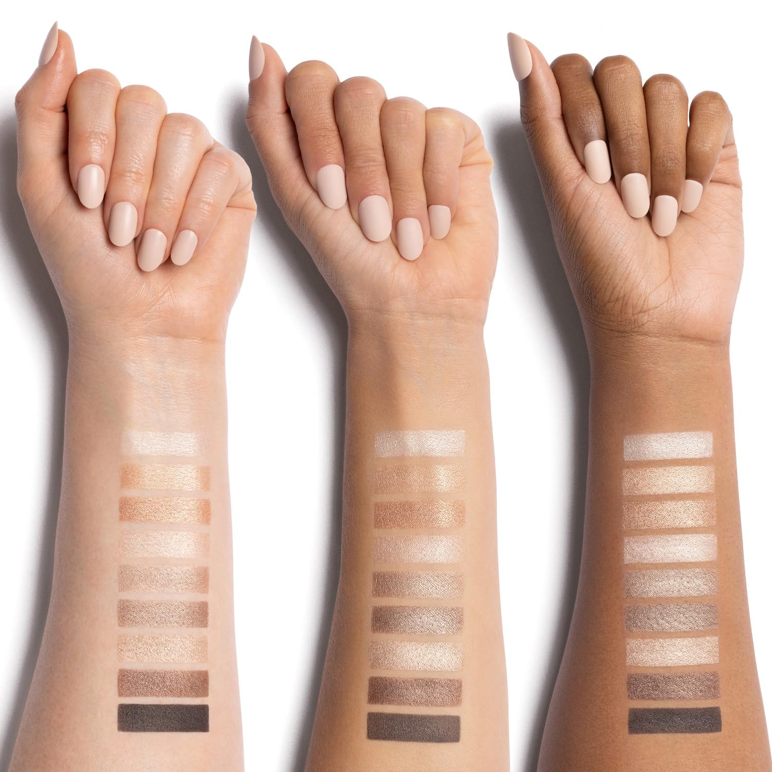 Physicians Formula sombra neutra para delineado transformable