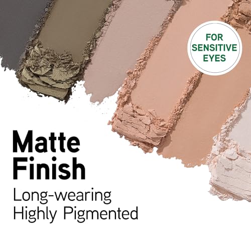 Sombra mate cremosa Monoi de Physicians Formula: textura suave para difuminar.