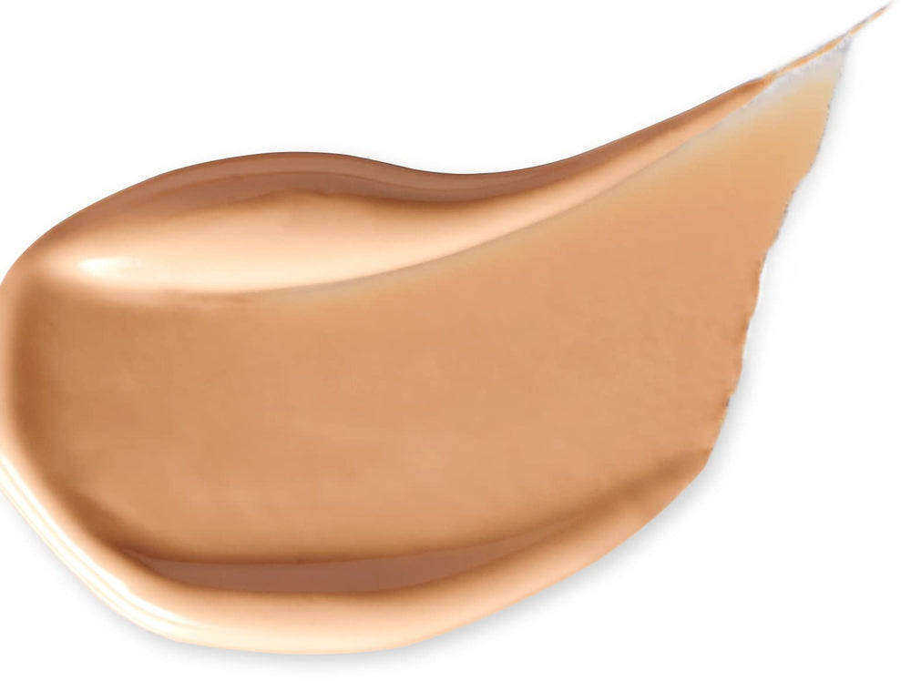 Physicians Formula Super BB Cream aplicación rápida para lograr tono uniforme.