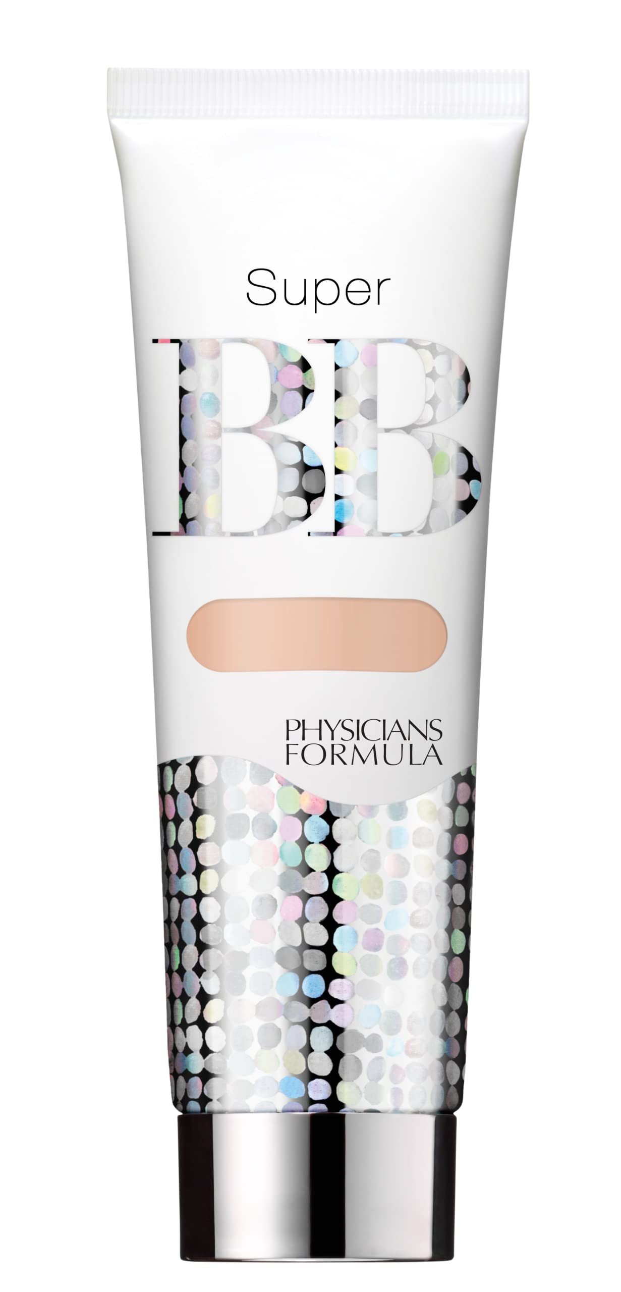 Physicians Formula Super BB Cream protección SPF para días al aire libre.