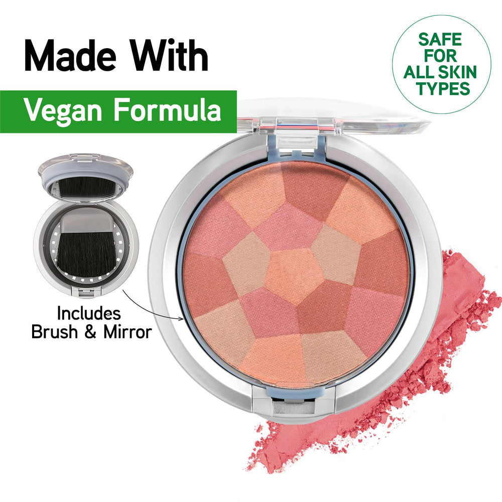 Physicians Formula tonos mosaico para piel equilibrada y tonalidad natural