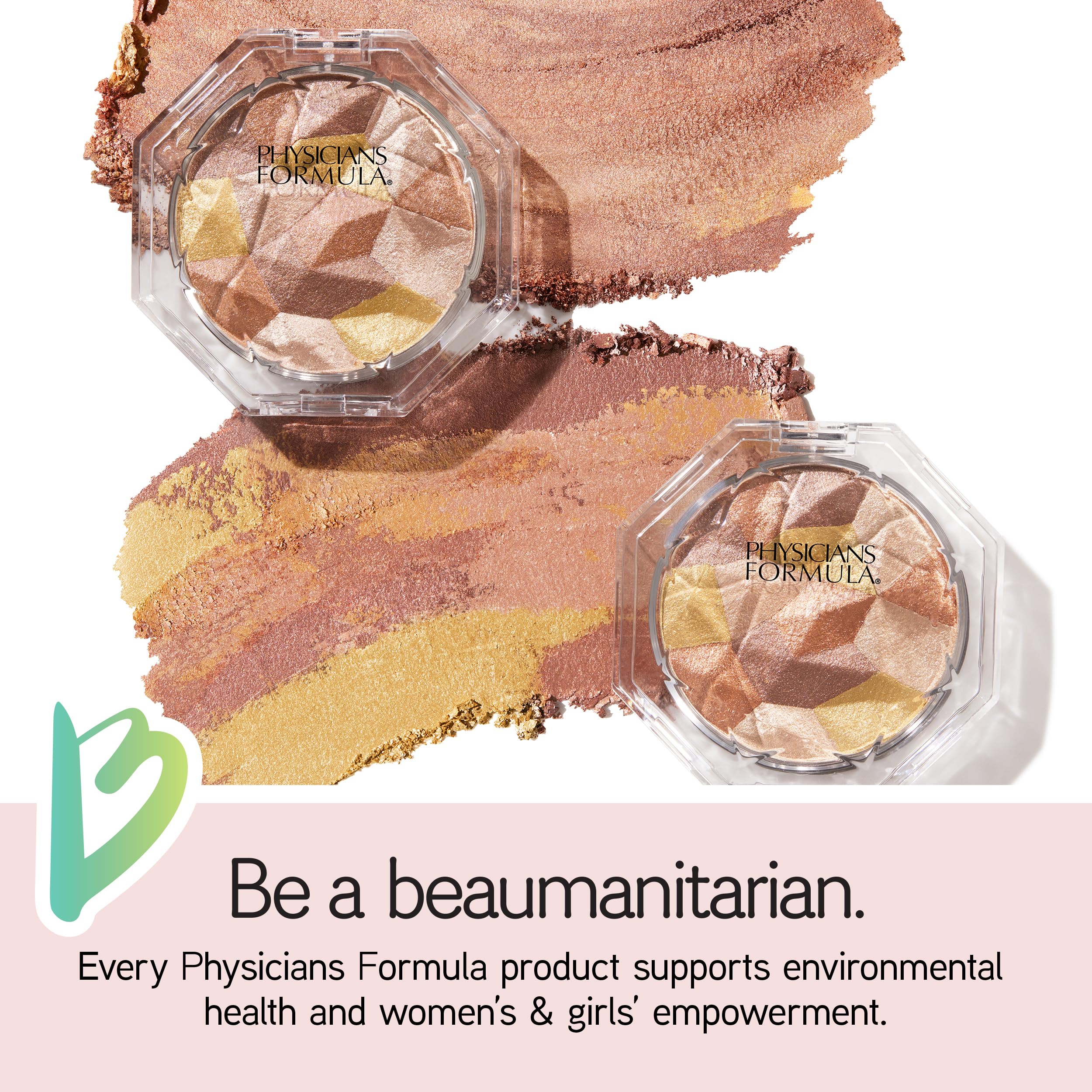 Physicians Formula Vitamina E, nutrición suave para la piel.