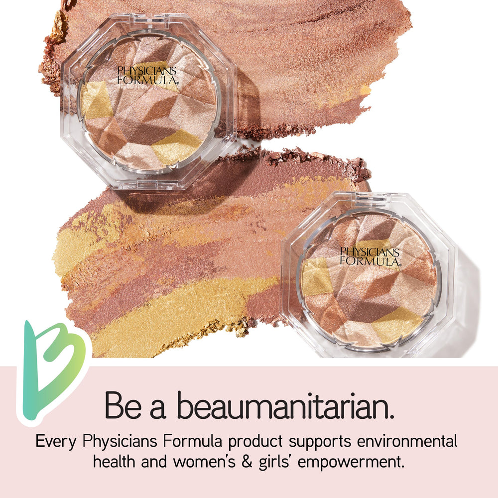 Physicians Formula Vitamina E, nutrición suave para la piel.