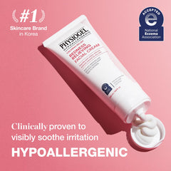 PHYSIOGEL Crema muestra ceramidas y lípidos que fortalecen la barrera