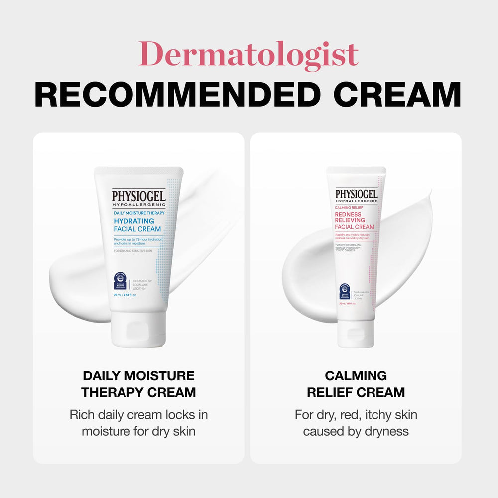 PHYSIOGEL Crema protege la piel con barrera fortalecida