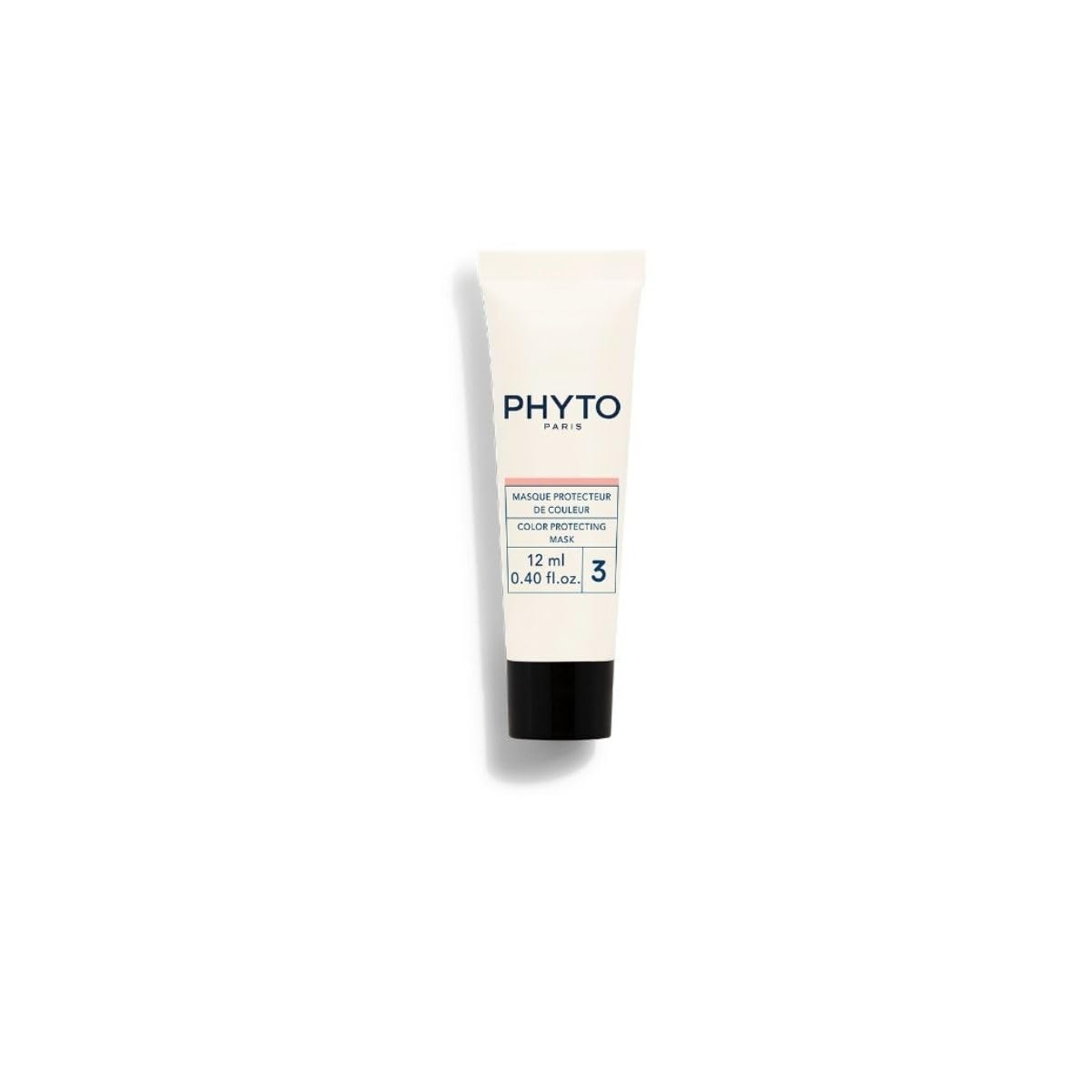 PHYTO Phytocolor instructions leaflet for safe, step-by-step use.