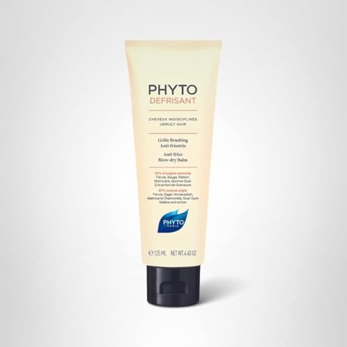PHYTO Phytodefrisant sourced from France, emphasizing botanical origin.