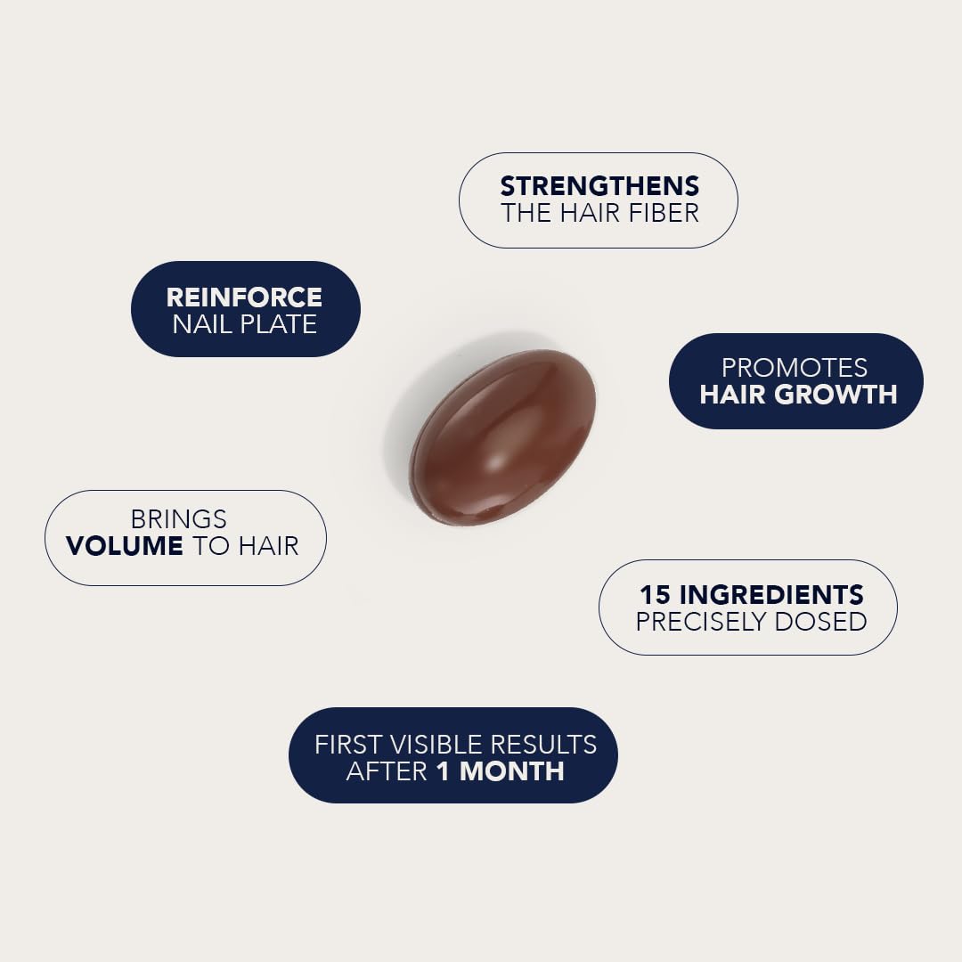 Packaging highlights free-from ingredients on PHYTO Phytophanère box.