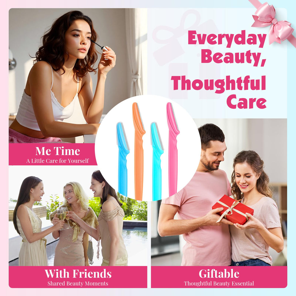 Phyyixs ergonomic-handle offers a steady grip during grooming.