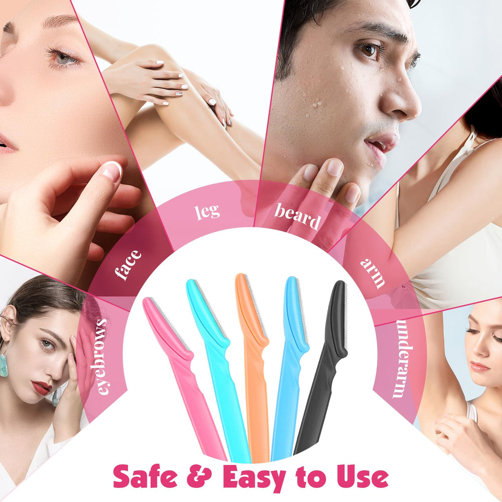 Phyyixs multi-use tools suitable for men and women.