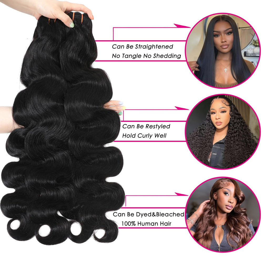 PIAPIA natural black color ready to dye or curl