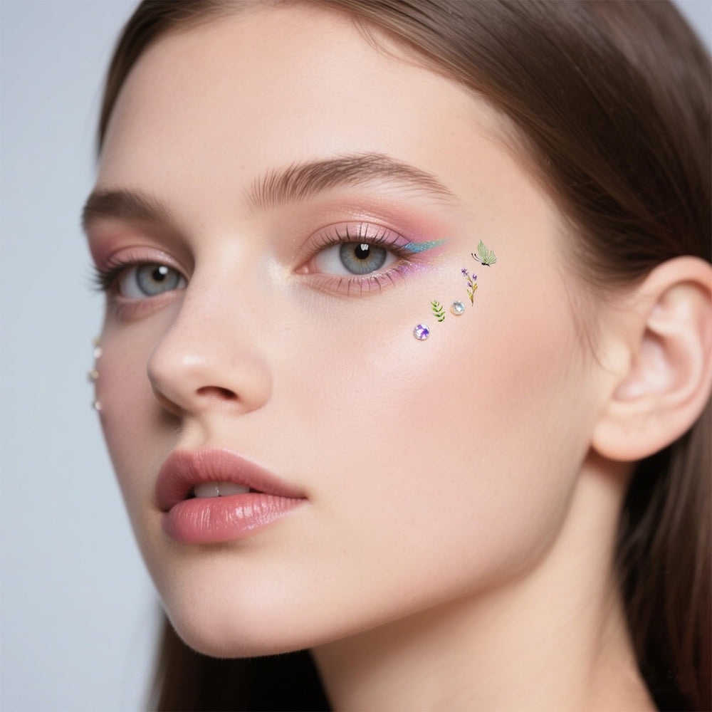 Picksweet uso multiusos para uñas y manualidades.