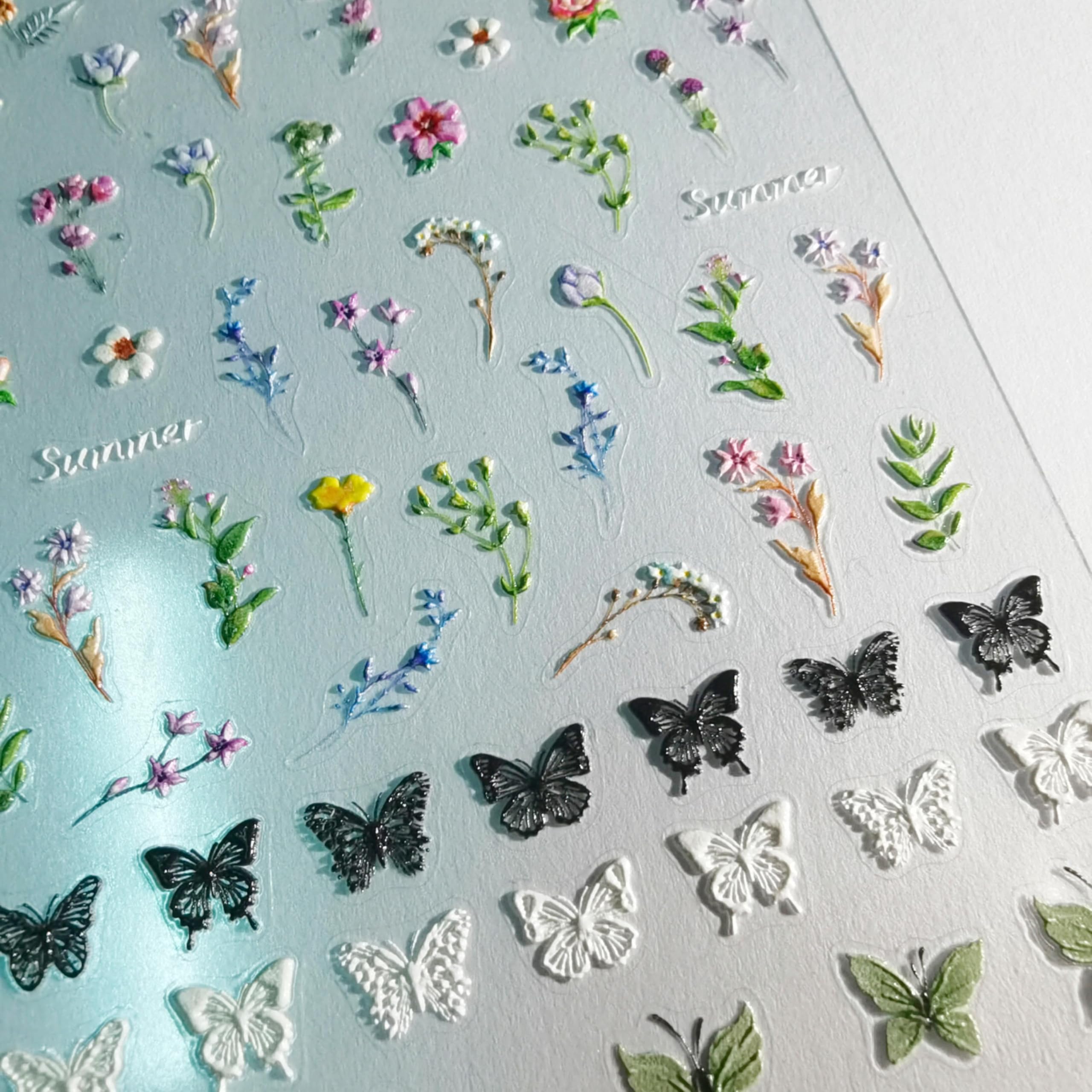 Picksweet variedad de 200+ patrones para combinaciones.
