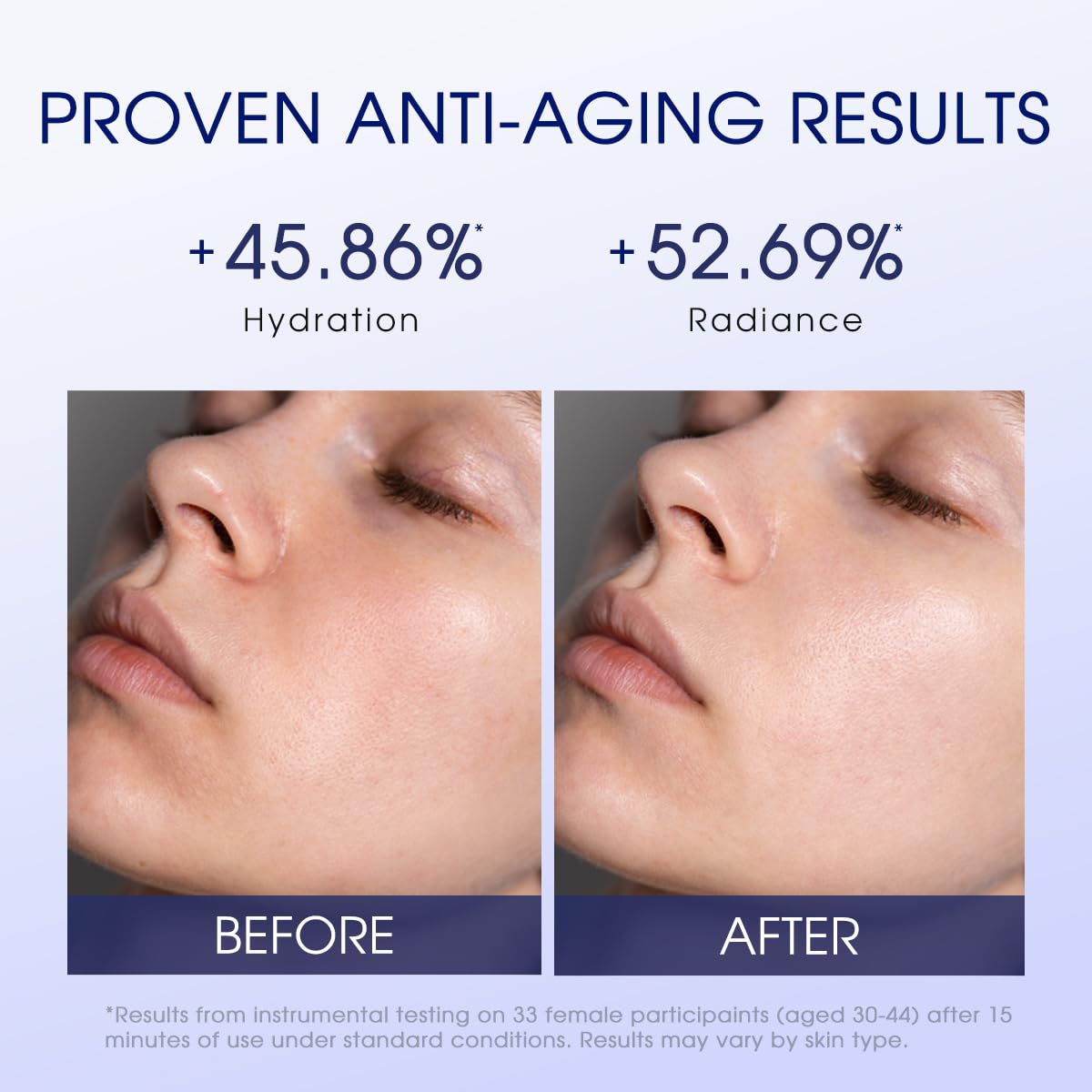 Pier Augé PDRN Mask combines salmon DNA PDRN and shea butter