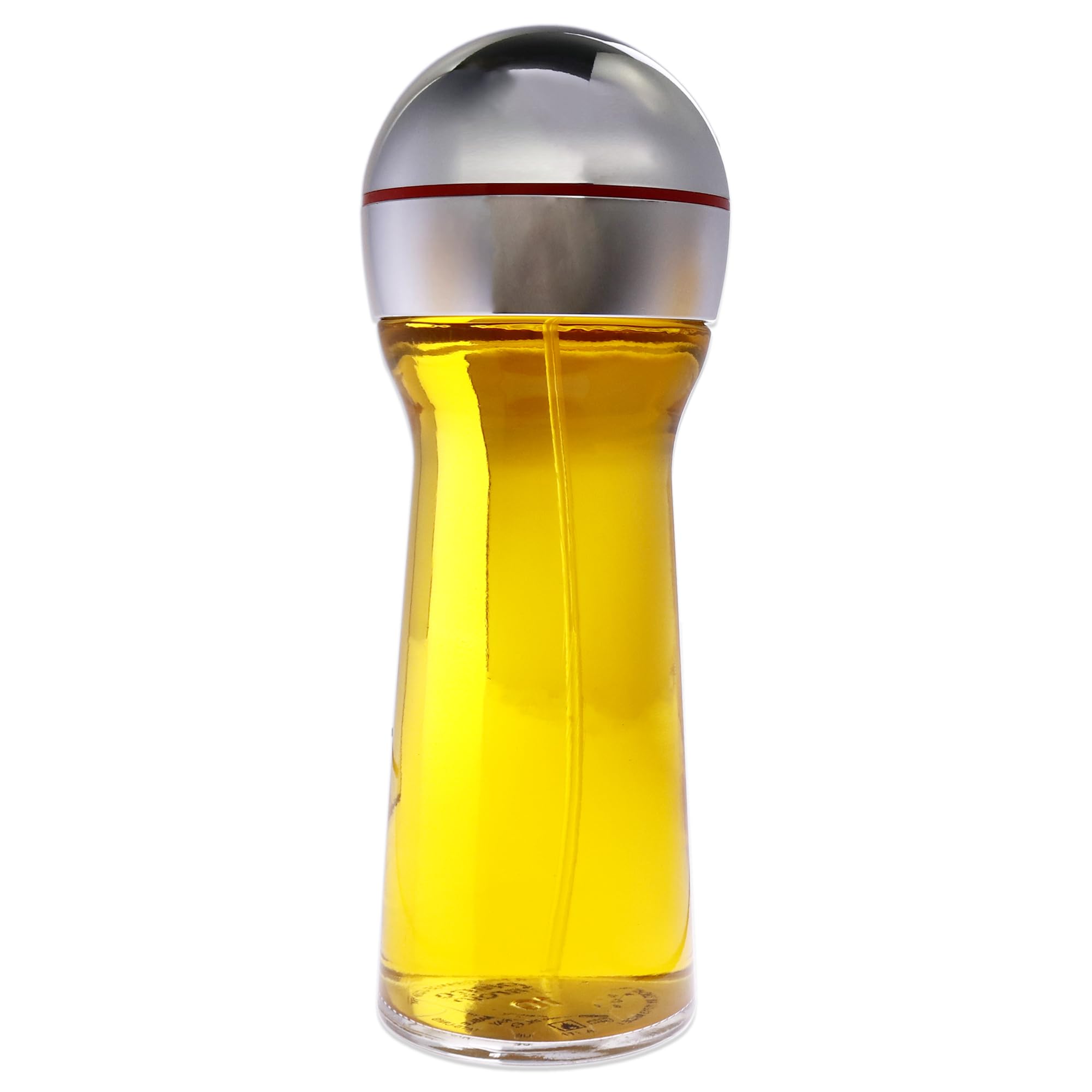 Pierre Cardin EDC spray atomizer closeup highlights premium craftsmanship and lasting allure