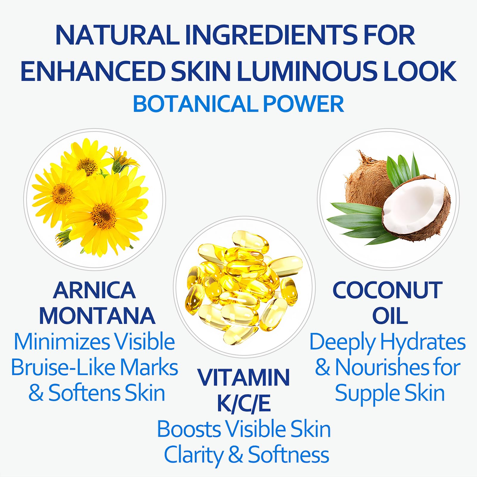Envase de 120 g de PIFLAT Arnica Crema para uso diario
