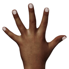 Piggy Paint Capa base y sellador, uso con esmalte Piggy Paint