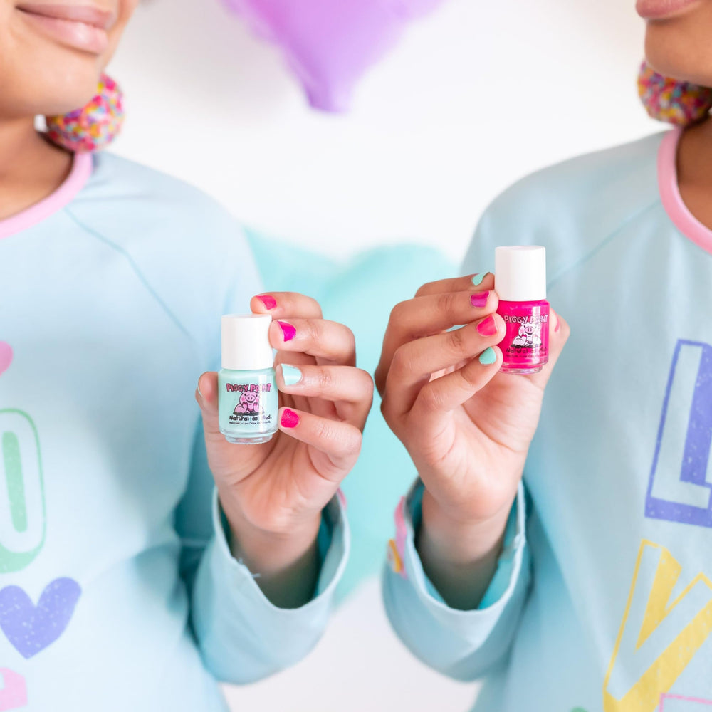 Conjunto regalo Unicornio de Piggy Paint para juego creativo en casa.